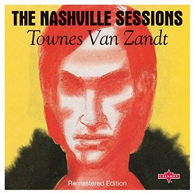 Townes Van Zandt